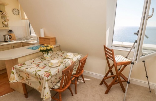 Coverack Cottage | GANNET WATCH, country holiday cottage in Coverack