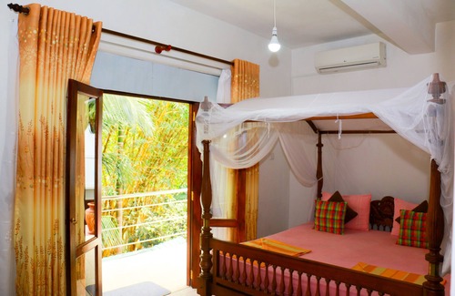 Katugastota House | Ganthera Residence