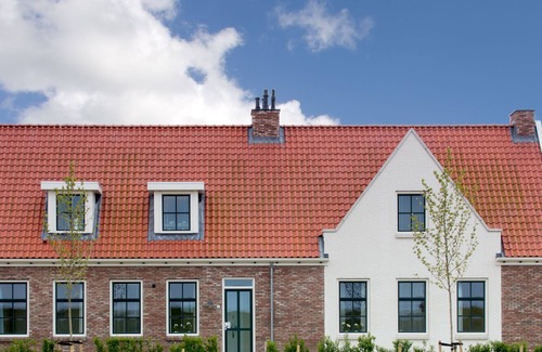 Colijnsplaat House | Ganuenta by Interhome