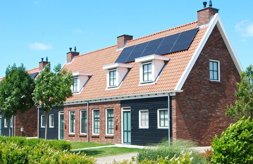 Colijnsplaat House | Ganuenta by Interhome