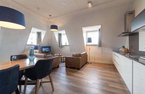 Colijnsplaat Apartment | Ganuenta by Interhome