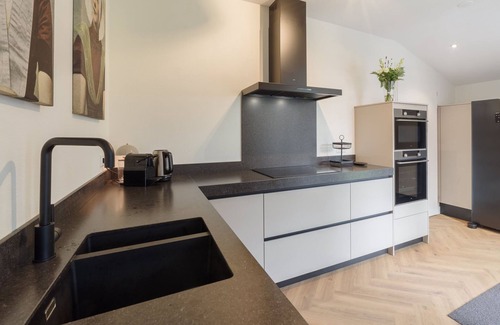 Colijnsplaat House | Ganuenta by Interhome