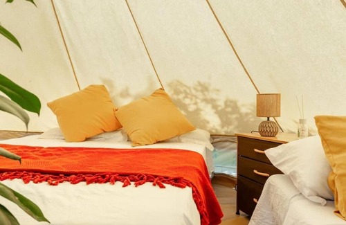 Quiesa Bed & Breakfast | Ganzo - Tuscany Retreat