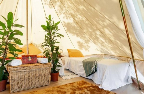 Quiesa Bed & Breakfast | Ganzo - Tuscany Retreat