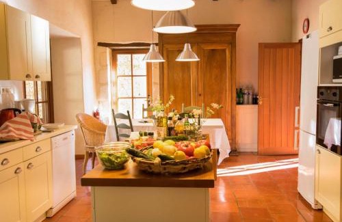 Issac House | Gapard La Grange