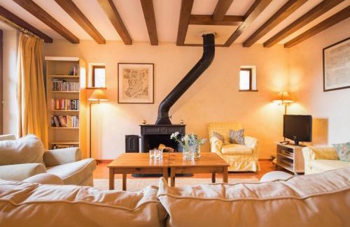 Issac House | Gapard La Grange