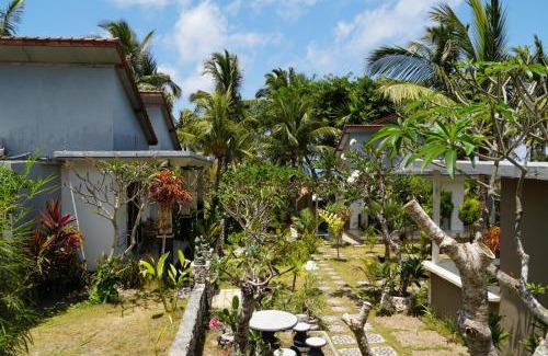Penida Island Hotel | Gapul Penida