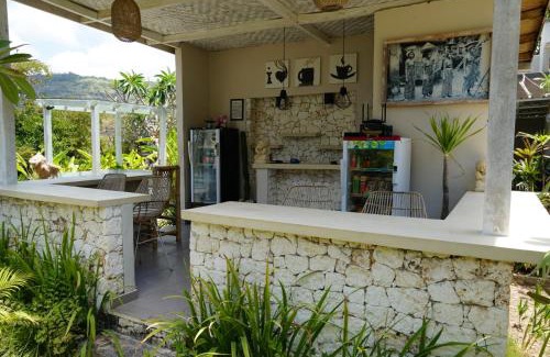Penida Island Hotel | Gapul Penida