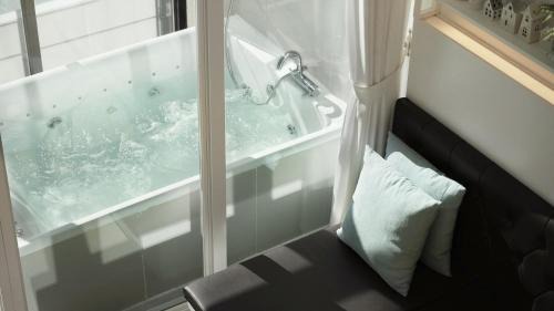Gapyeong House | Gapyeong Aileen Pension