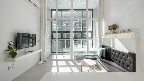 Gapyeong House | Gapyeong Aileen Pension