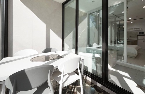 Gapyeong House | Gapyeong Aileen Pension