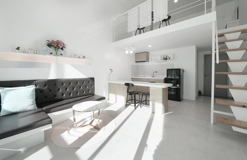 Gapyeong House | Gapyeong Aileen Pension