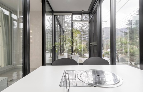 Gapyeong House | Gapyeong Aileen Pension