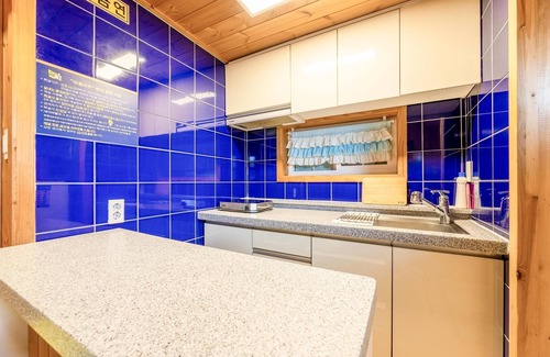 Sang House | Gapyeong Areummaru Pension