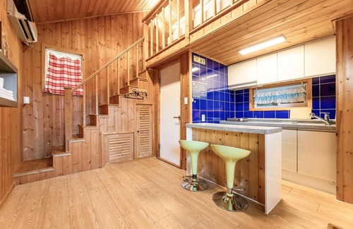 Sang House | Gapyeong Areummaru Pension