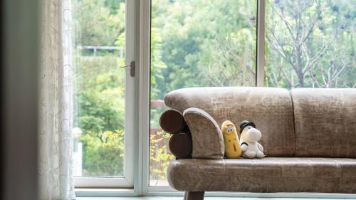 Seorak House | Gapyeong Areuno Pet Pension