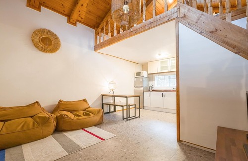 Sang House | Gapyeong Botanical Pension
