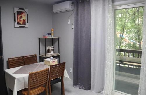 Gapyeong House | Gapyeong calbongsanokeuvalley pension