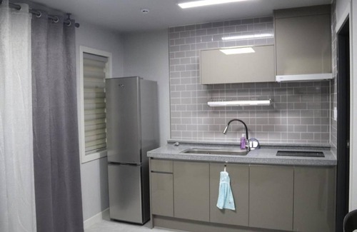 Gapyeong House | Gapyeong Calbongsanokeuvalley Pension