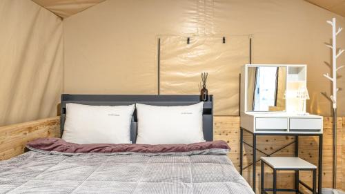Oeseo House | Gapyeong camp with pet & aegyeonglamping