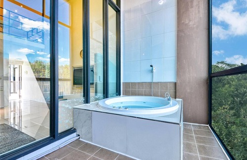 Gapyeong House | Gapyeong Colline Pension