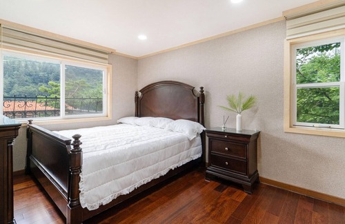 Gapyeong House | Gapyeong Daon Dokchae Pension