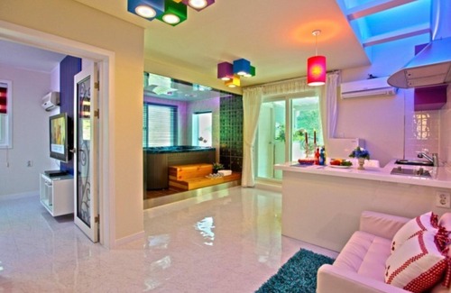 Buk House | Gapyeong Dorothy Pension