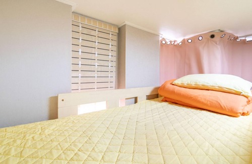 Gapyeong House | Gapyeong Egghouse
