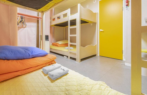Gapyeong House | Gapyeong Egghouse