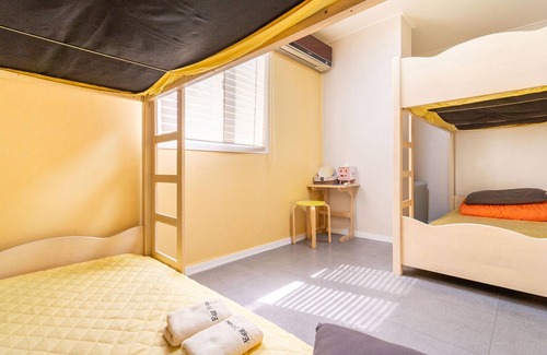 Gapyeong House | Gapyeong Egghouse