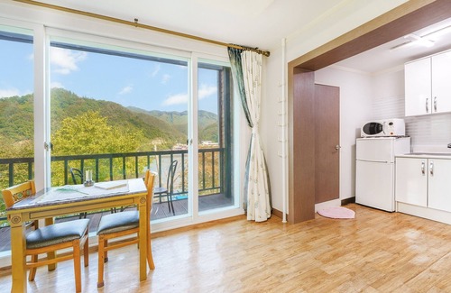 Gapyeong House | Gapyeong Elin Pension
