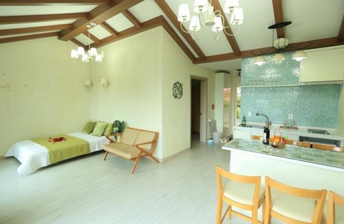 Buk House | Gapyeong Fore House Pension
