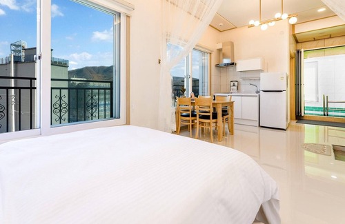 Gapyeong House | Gapyeong Grang Narang Pool Villa