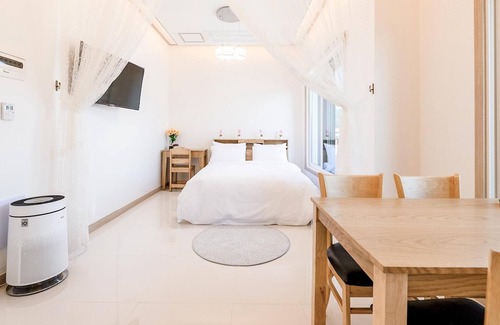 Gapyeong House | Gapyeong Grang Narang Pool Villa
