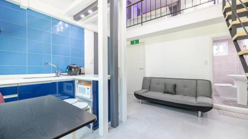 Buk House | Gapyeong Haneulsup Spa Pension