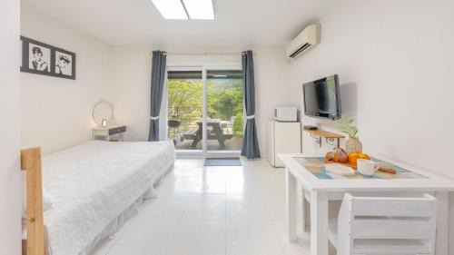 Sang House | gapyeong hanulteo pension