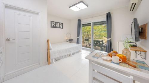 Sang House | gapyeong hanulteo pension