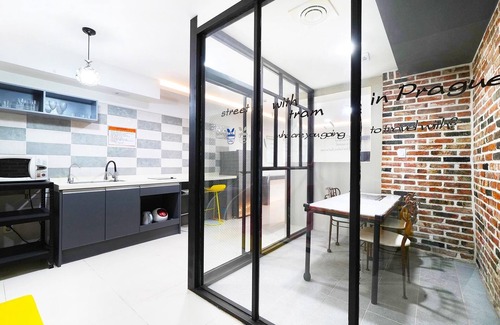 Gapyeong House | Gapyeong Hohokids Poolvilla