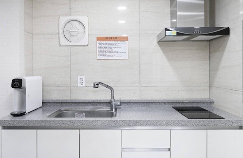 Gapyeong House | Gapyeong Hohokids Poolvilla