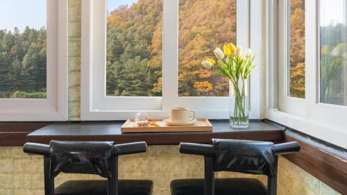 Gapyeong House | Gapyeong ID pension