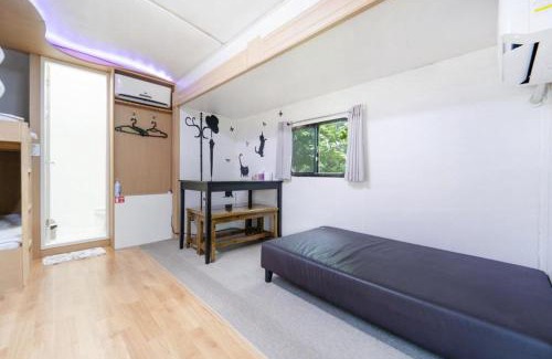 Gapyeong House | Gapyeong Karabankaempingnongwon