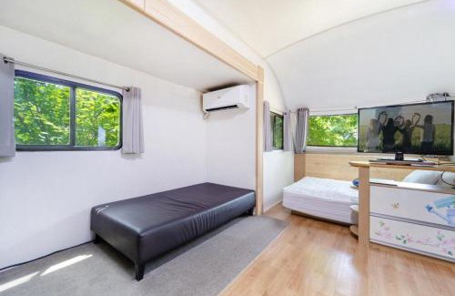 Gapyeong House | Gapyeong Karabankaempingnongwon