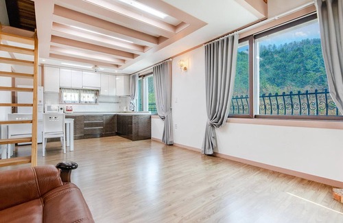 Gapyeong House | Gapyeong Maplein Pension