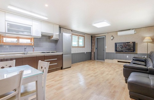 Gapyeong House | Gapyeong Maplein Pension