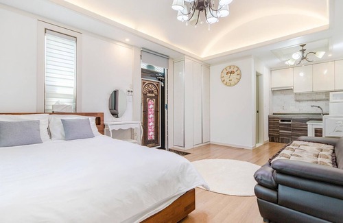 Gapyeong House | Gapyeong Maplein Pension