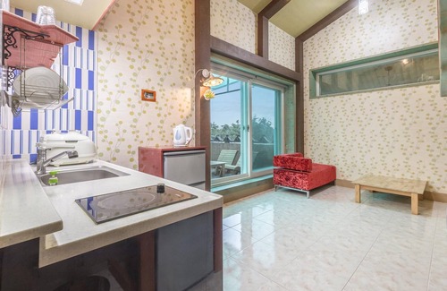 Gapyeong House | Gapyeong Namueuikkum Pension