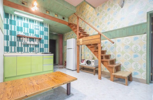 Gapyeong House | Gapyeong Namueuikkum Pension