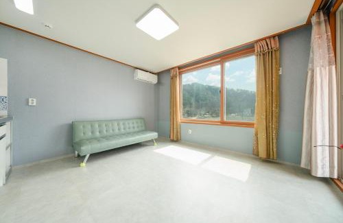 Buk House | Gapyeong Natural Nest Pension