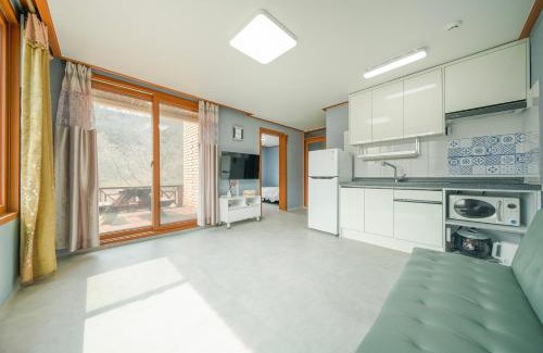 Buk House | Gapyeong Natural Nest Pension