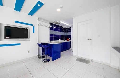 Buk House | Gapyeong Newcastle Pension